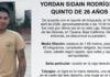 Pesquisa de Yordan Sidain Rodríguez Quinto de 26 años