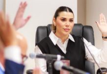 Instala Gobierno de BC Mecanismo Estatal de Coordinación en Materia de Búsqueda de Personas