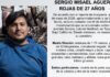 Pesquisa de Sergio Misael Agüero Rojas de 27 años