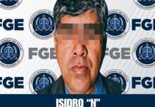 Logra Fiscalía sentencia condenatoria por violación agravada