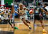 Zonkeys regresa a casa por un cierre de temporada de alarido