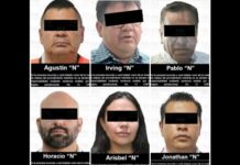 FGR detiene alcaldes y exalcaldes en Morelos por presuntos vínculos con el Crimen Organizado