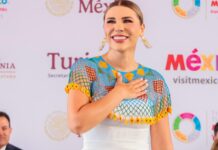 Consolida Gobernadora Marina del Pilar a Ensenada como principal destino para cruceros internacionales en el Pacífico Mexicano