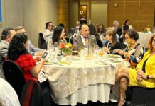 Brindan Rotarios apoyo integral a madres trabajadoras