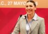 Presenta gobernadora Marina del Pilar el «Baja Fut Fest» para vivir la pasión de la Copa Mundial 2026 en espacios públicos