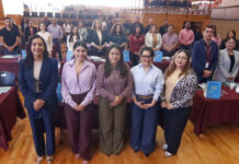 Reúne Baja California a sistemas municipales para fortalecer protección de infancias