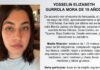 Pesquisa de Yosselin Elizabeth Gurrola Mora de 19 años