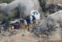 Ataque armado deja un hombre sin vida en la colonia La Bondad del municipio de Tecate