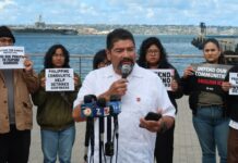 Arrestan a trabajadores de crucero de Disney en San Diego