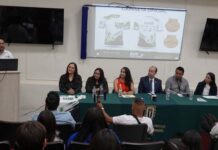 Presentan carrera en UABC “Lyme Awareness 5K Tijuana 2026” para crear conciencia sobre la enfermedad de Lyme
