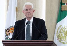 Dip. Jorge Ramos propone sanción penal inmediata a conductores a bajo efectos de alcohol o drogas