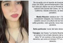 Pesquisa de Dayana Yulieth Santillán Apaiz de 16 años