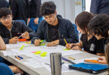 Impulsa CESUN vocaciones científicas desde el bachillerato con enfoque en innovación aplicada
