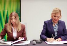 FGE de Baja California fortalece coordinación binacional para garantizar acceso a la justicia familiar sin fronteras