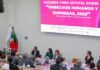 Fortalece Baja California vinculación con empresas para impulsar los Derechos Humanos