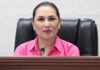 Propone diputada Araceli Geraldo garantizar certeza jurídica en sucesiones testamentarias