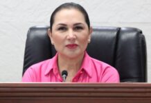 Propone diputada Araceli Geraldo garantizar certeza jurídica en sucesiones testamentarias