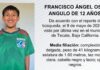 Pesquisa de Francisco Ángel Osio Angulo de 12 años