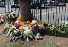 Honran a víctimas de tiroteo mortal en Centro Islámico de San Diego