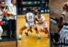 Playoffs al rojo vivo: Zonkeys buscará tomar ventaja este martes en casa