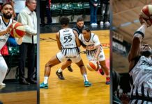 Playoffs al rojo vivo: Zonkeys buscará tomar ventaja este martes en casa