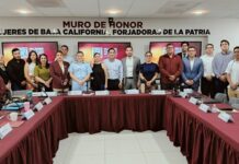 Comisión de Medio Ambiente aprueba reforma para la actualización del inventario de emisiones en BC