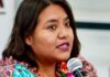 Impulsa diputada Evelyn Sánchez que la Suprema Corte de Justicia de la Nación sesione en Tijuana