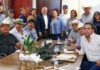 Impulsa Secretaría General de Gobierno acuerdo para fortalecer a productores de Alfalfa en BC
