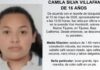 Pesquisa de Camila Silva Villafan de 16 años