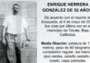 Pesquisa de Enrique Herrera González de 52 años