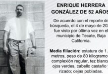 Pesquisa de Enrique Herrera González de 52 años