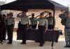 Guardia Nacional concientiza a la juventud de Baja California, sobre los riesgos de imitar los retos virales del internet