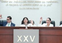Emite Congreso declaratoria de procedencia para la creación del Sistema Estatal de Cuidados