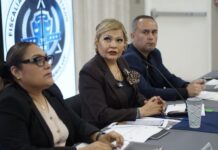 Busca FGE condena de hasta 15 años contra madre por muerte de menor en vehículo en La Rioja