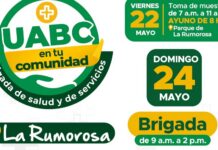 UABC ofrecerá brigada de salud y servicios gratuitos en La Rumorosa