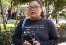 Madres buscadoras marcharán este 10 de mayo en Tijuana para exigir avances en investigaciones