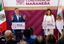 “ISSSTECALI está quebrado”: director reconoce déficit de casi 8 mil 500 millones de pesos