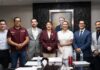 Aprueban en Comisión de Justicia reformas al Código Penal Estatal