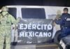 Aseguran camioneta utilizada para el traslado ilegal de hidrocarburo en Tecate