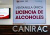 CANIRAC y Gobierno Municipal impulsan regularización del sector a través de ventanilla única de licencia de alcoholes