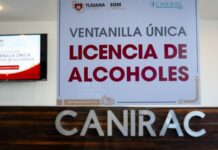 CANIRAC y Gobierno Municipal impulsan regularización del sector a través de ventanilla única de licencia de alcoholes