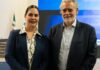 Reúne COPARMEX Tijuana al Sector empresarial para revisar perspectivas sobre el T-MEC y su impacto laboral