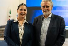 Reúne COPARMEX Tijuana al Sector empresarial para revisar perspectivas sobre el T-MEC y su impacto laboral