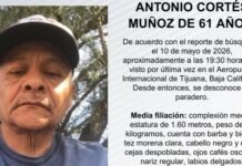 Pesquisa de Antonio Cortés Muñoz de 61 años