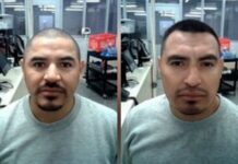 Agentes de la Patrulla Fronteriza de San Diego detienen a 19 personas en el sistema de alcantarillado fronterizo