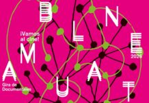 UABC invita a “Confabular”, Gira de Documentales Ambulante 2026