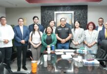 Avalan en comisiones la Reforma del «Plan B» en la Constitución Local