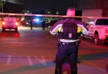 Ataque armado deja un muerto y un herido en la colonia Constitución de Rosarito