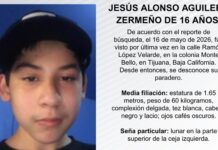 Pesquisa de Jesús Alonso Aguilera Zermeño de 16 años