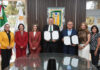 UABC y AIMO unen capacidades para elevar competitividad del sector industrial